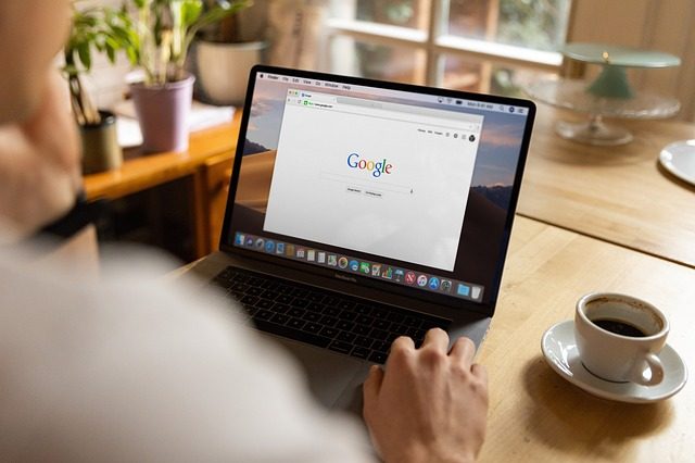 Google und Meta Ads von Welling digital