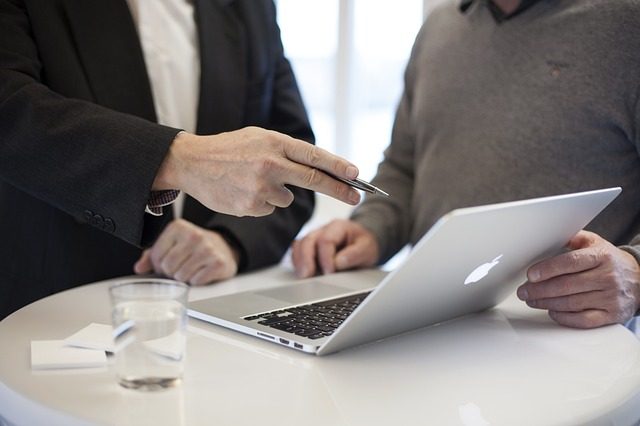 Online Marketing Beratung Welling digital 